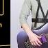 Guitar Support Harness Neotech
