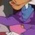 Disney Darkwing Duck Little Girl Blue One Line Multilanguage