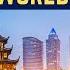 Wang Wen China Is Building A New World Order