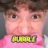 Choose Bubble Gum Shorts