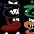 Arabic Alphabet Lore Season ١ Full Episode