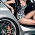 Rihanna Diamonds Jay Aliyev Remix Car Mix 2022