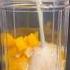 Healthy Mango Smoothies Shorts Viral Smoothie