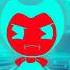 Preview 2 Build Our Machine Effects Preview 2 UniKitty Crying Effects
