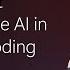 How Microsoft Developers Use AI In Real World Coding BRK103