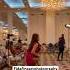 Sajal Ali And Hamza Sohail At The Launch Event Of Zard Patton Ka Bunn