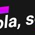 Axel Sola Sola перевод на русский язык