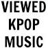 TOP 50 MOST VIEWED KPOP MUSIC VIDEOS OF 2019 June Week 1