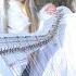 WITHIN TEMPTATION Ice Queen Harp Twins HARP METAL