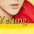Yesung Pink Magic Lyrics
