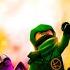 Ninjago Love From The Other Side Fall Out Boy