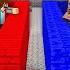 МЫ С ЖИТЕЛЕМ СОСЕДОМ СТАЛИ ВРАГАМИ В МАЙНКРАФТ Компот Minecraft