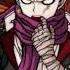 DANGANRONPA SPOILERS Dangling Grandpas Goodbye Coherency AGAIN SPOILERS NSFW