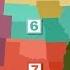 How Zip Codes Helped Organize America