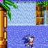 Palmtree Panic Good Future Sonic CD Pc Edition Slowed Reverb