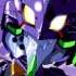 Evangelion 3 0 You Can Not Redo Battaille D Espace Extended Mix