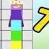 Numberblocks Times Tables Songs 1 10 For Kids