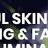 Clear Skin Subliminal Powerful Skin Whitening Fair Skin Subliminal