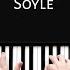 Söyle