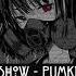 Pumkinlovee Freak Show Slowed 8d