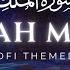 Cure Depression Anxiety Surah Mulk Lofi Theme Quran Surah Mulk Lofi With Rain Surahmulk
