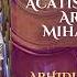 Acatistul Sfintilor Arhangheli Mihail Si Gavriil Arhidiacon Vlad Rosu