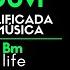 IT S MY LIFE BON JOVI L Cifra Simplificada Letra E Música Como Tocar Violão Guitarra Teclado Aula