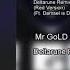 Deltarune Remix Right Now Red Version
