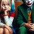 Harley Quinn And Joker When They Were Kids Harleyquinn Joker Tiktok Dc Marvel Viral Deadpool