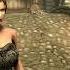 Skyrim Special Edition Mod Review Newmiller Skirt Armor