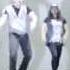 B A P No Mercy And 4Minute Whatcha Doin Today HARU Dance Cover