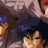 God Bless Dancouga OP Full