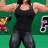 World S Strongest WOMAN Vs Regular KIDS
