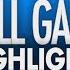Denver Nuggets Vs Oklahoma City Thunder FULL GAME 7 HIGHLIGHTS May 18 2025 NBA Playoffs