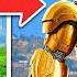 1 To 1 000 000 IRON MAN In GTA 5