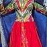 Türksoy Potpourri Of Uzbek Folk Dances Uzbekistan