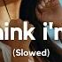 DEN YARA Staarz If You Think I M Pretty Slowed