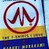 MURAKAMI T THE T SHIRTS I LOVE By Haruki Murakami A Book Review