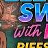 Electro Swing With Rock Vol 2 Riffs Rhythm Revival