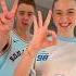 COMMENT FOR 7 YEARS OF GOOD LUCK Dance Funny Trend Viral Couple Shorts