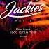 Todd Terry X Piem Feat Monolitio Heartbeat Jackies Music