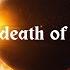 Dark Polar Space Ambient Deep Mindfulness Of Death Memento Mori Drone The Slow Death Of Wasp 12b