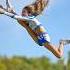 Cheerleader LACheer Fitness Slowmotion Cheerleaders