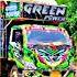 GREEN POWER DJ Bhuban Subscribe Like Ganeshpujadj Dj Djsound 100