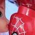 Making Baby Bump For Spiderman S Girlfriend Shorts