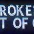 ONE OK ROCK Broken Heart Of Gold LYRIC VIDEO
