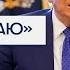 Трамп потребовал переводчика для англоязычного журналиста