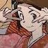 Samurai Champloo на русском Shiki No Uta Onsa Media