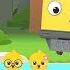 Kids Songs L Five Little Ducks L Nursery Rhymes L TITIPO TITIPO