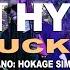 Tish Hyman Hokage Simon Lucky GC PRESENTS Everygreen